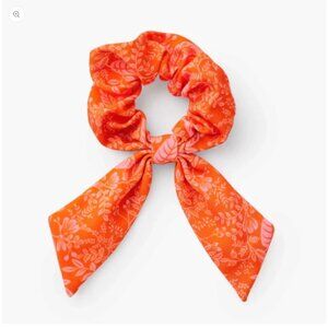Rifle Paper Co Scrunchie - Canopy